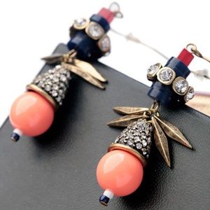 💥LAST ONE Boho Layered Statement Earrings